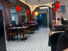 -和府捞面(曹路花园城店)