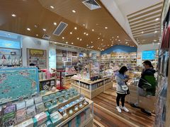 -猫的天空之城概念书店(印象城购物中心店)