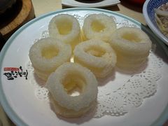 -小柴米·传统江西菜(八一广场店)