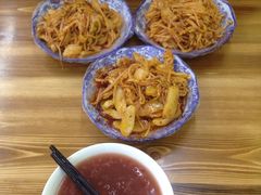 -八亩沟擀面皮(西安首店)