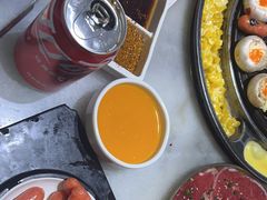 -韩宫宴和牛烤肉(合肥滨湖银泰城店)