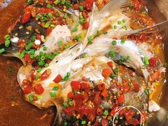 -丰宝源客家菜(常平店)