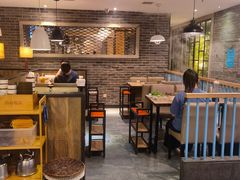 大堂-野妹火锅(南园店)
