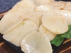 -星火东北碳火烤肉(华大店)