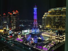 -澳门喜来登大酒店