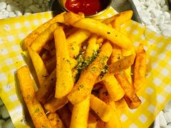 -漪龙台·B26 Rooftop Lounge