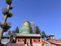 -五台山风景名胜区