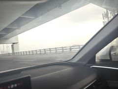 -星海湾跨海大桥