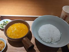 蟹黄捞饭-李百蟹·江南蟹黄面·河景餐厅(夫子庙总店)