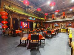-正阳门饭庄·烤鸭·北京菜(万丰路七里庄店)