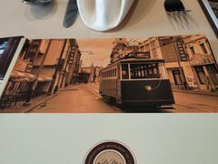 -德大西餐社(云南南路店)