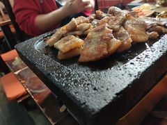 -火炉情韩国料理店(古田路店)