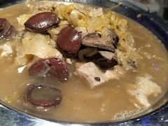 -人民公社大食堂(张家湾店)