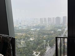 -君悦酒店·乐厨·高空自助餐(青年大街店)