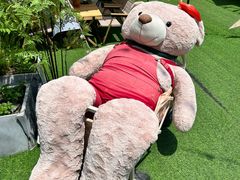 -CAMP.33露营烤肉·团建聚餐(创智天地店)