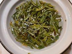 -绿茶餐厅(摩尔城店)