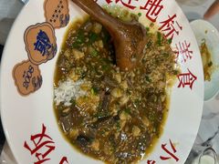 -小郭私房菜·海肠捞饭店(学士街店)