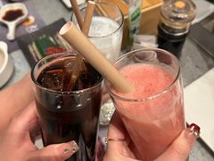 -大渔铁板烧(大悦城店)