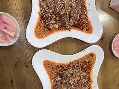 -天全县三土司椒麻鸡餐厅