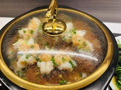 -锦庐道地川菜(来福士店)