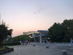 -江南大学(蠡湖校区)