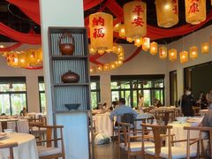 -禧宴Joyous Restaurant(禧园店)