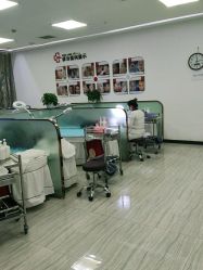 -悟空祛痘·亚健康皮肤管理中心