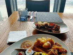 -解放碑威斯汀酒店-知味国际美食餐厅