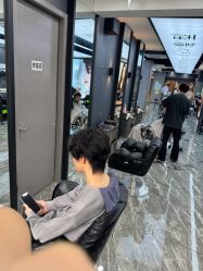 点击看大图 -藤野造型