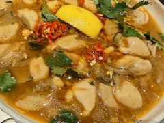 -官塘鱻鱻鱼生·潮汕生腌·砂锅粥(西马路总店)