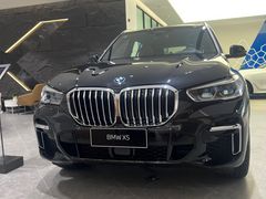 -上德宝骏宝马5S店