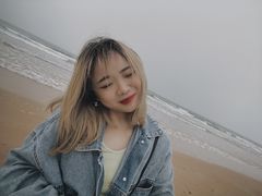 -青岛银沙滩