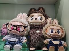 -泡泡玛特POPMART(正弘城店)
