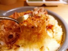 柴鱼芝士土豆泥-生如夏花泰式火锅(西村黑金店)