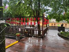 -土灶人家柴火鸡(都江堰店)