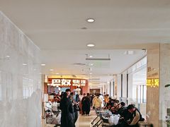-胖东来生活广场(健康路店)