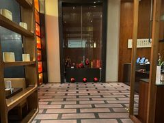 -羡餐厅·杭帮菜·淳菜(千岛湖自由洲际殿店)