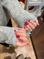 -YCai简薇美甲美睫美妆