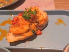 -安南越南餐厅(青岛万象城店)