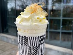-MAMACHA妈妈茶(岳麓山店)