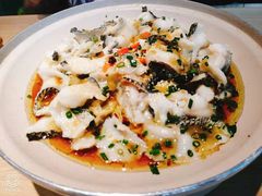 -醉得意·山茶油炒土鸡(福州马尾西堤店)