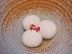 -本处·素食·融合料理(南油店)