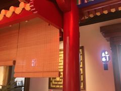 -秦月轩·陕西家乡菜(阜成路·五棵松店)