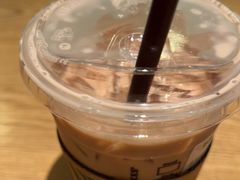 -星巴克(北京新东安)