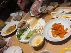 -关东小磨东北菜(上海长风大悦城店)
