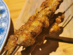 -胖老汉椒麻鸡清真新疆菜(西御街店)