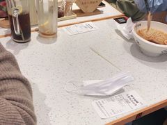 -味千拉面(南虹店)
