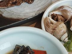 -德川家日本料理(中关村寰太大厦店)