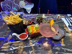 -MOSSO德国餐厅·音乐酒吧(环宇荟店)