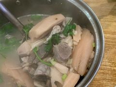 -潮汕裕成莲藕(泰沙路店)